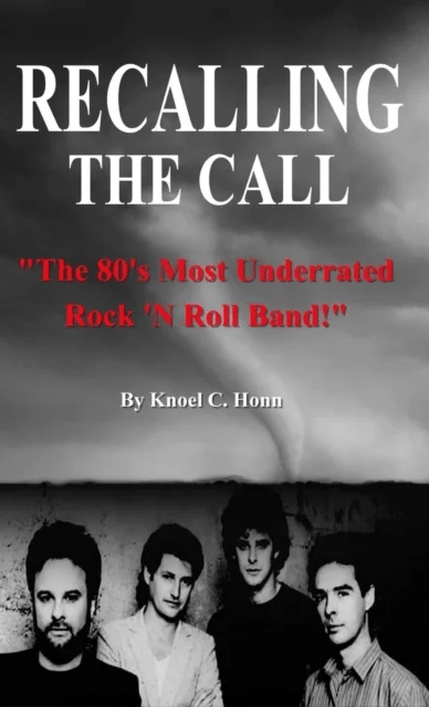 Recalling The Call av Knoel Honn