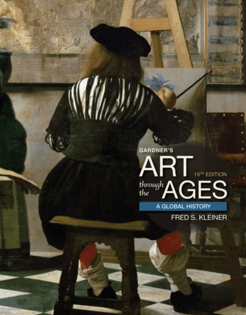 Gardner's Art Through the Ages av Fred (Boston University) Kleiner