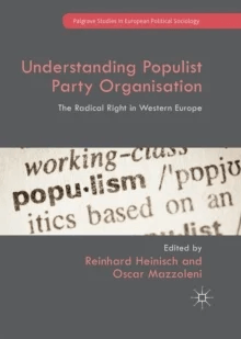 Understanding Populist Party Organisation : The Ra