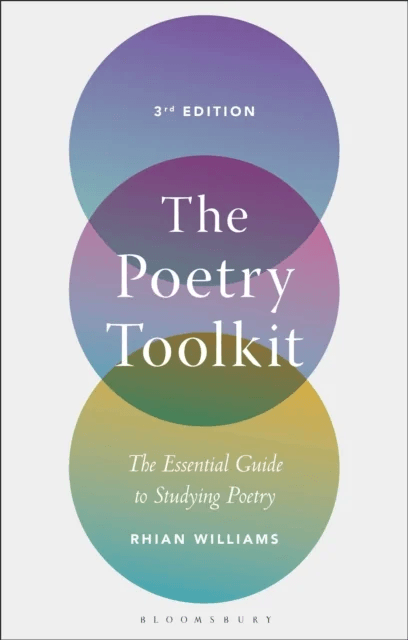 The Poetry Toolkit av Dr Rhian (University of Glasgow UK) Williams
