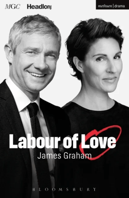 Labour of Love av James Graham