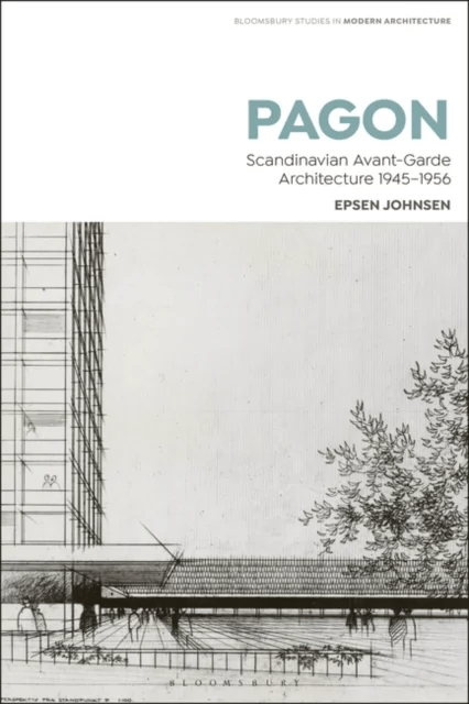 PAGON av Espen (University of Oslo Norway) Johnsen