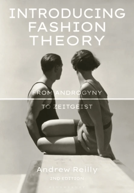 Introducing Fashion Theory av Andrew (University of Hawaii Manoa USA) Reilly