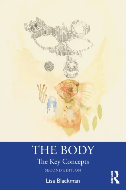 The Body av Lisa Blackman