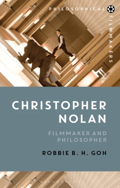 Christopher Nolan av Robbie B. H. (National University of Singapore Singapore) Goh