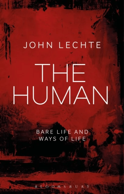 The Human av John Lechte
