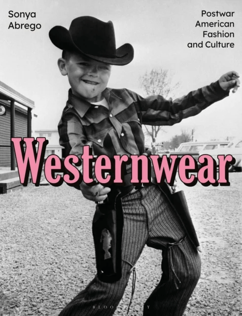 Westernwear av Sonya Abrego