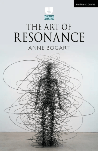 The Art of Resonance av Anne (USA) Bogart