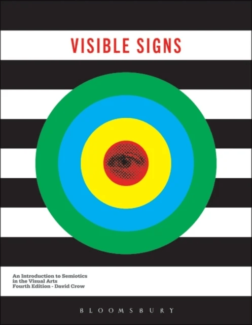 Visible Signs av Mr David Crow