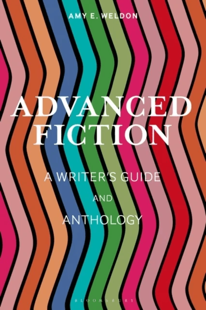Advanced Fiction av Amy E. Weldon