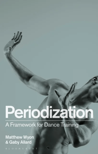 Periodization av Matthew (University of Wolverhampton) Wyon, Gaby (National Centre for Performing Arts) Allard