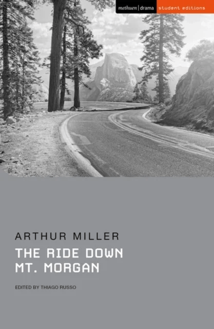 The Ride Down Mt. Morgan av Arthur Miller