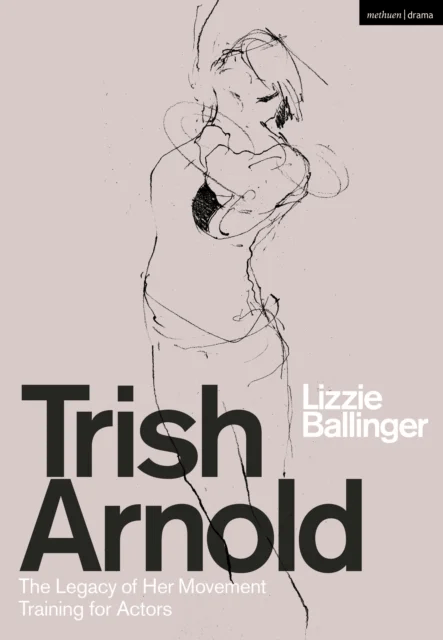 Trish Arnold av Lizzie (RADA UK) Ballinger
