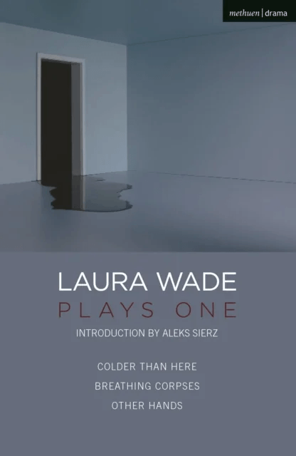 Laura Wade: Plays One av Laura (Author) Wade