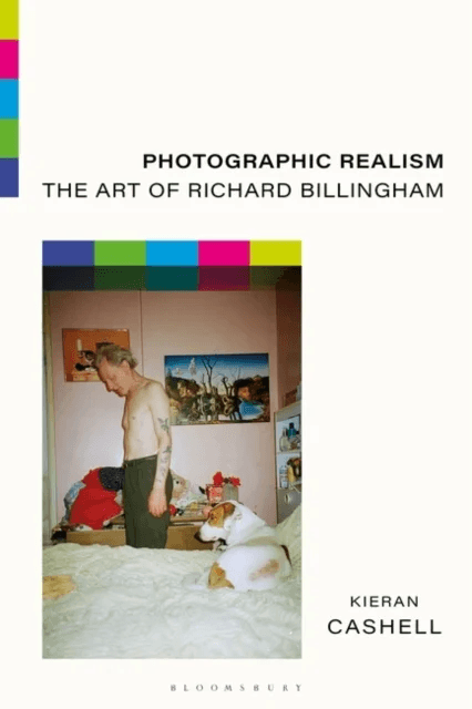 Photographic Realism av Kieran (Limerick Institute of Technology Ireland) Cashell