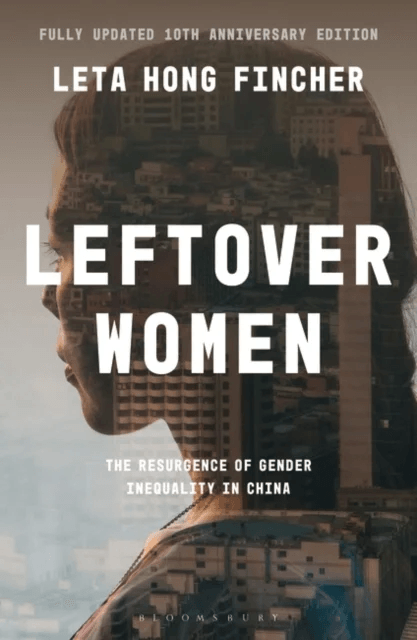 Leftover Women av Leta Hong Fincher