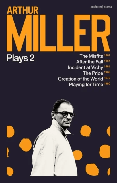 Arthur Miller Plays 2 av Arthur Miller