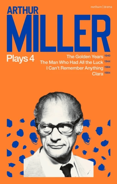 Arthur Miller Plays 4 av Arthur Miller