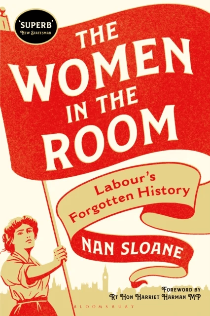 The Women in the Room av Nan Sloane