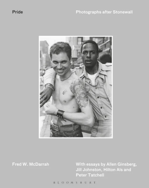 Pride av Fred W. McDarrah