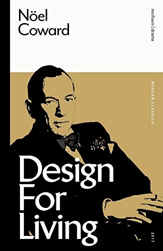 Design for Living av Noel Coward