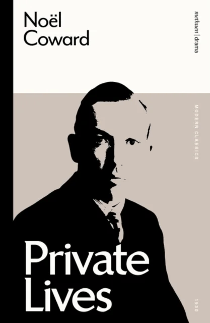Private Lives av Noel Coward