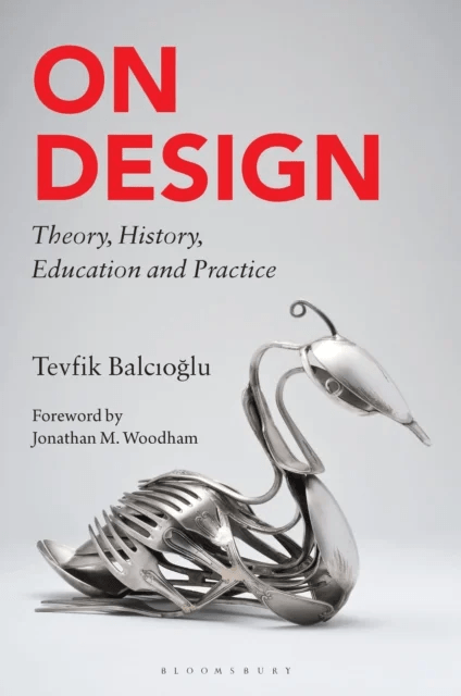 On Design av Tevfik (Independent Scholar Turkey) Balcioglu