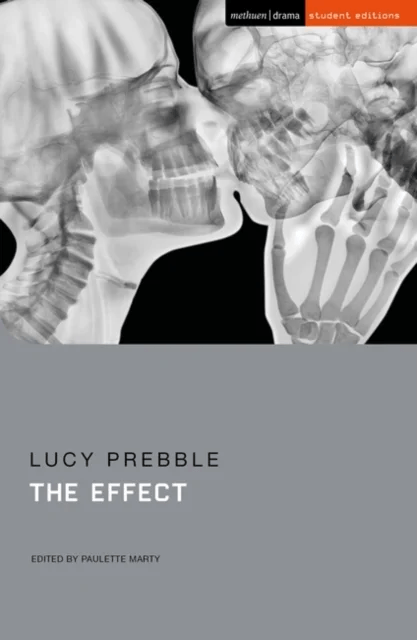 The Effect av Ms Lucy Prebble