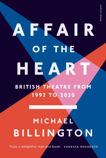 Affair of the Heart av Michael Billington