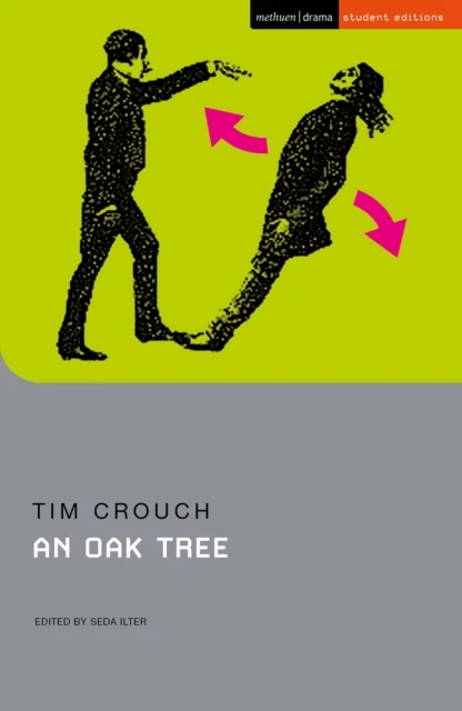 An Oak Tree av Tim (Author) Crouch