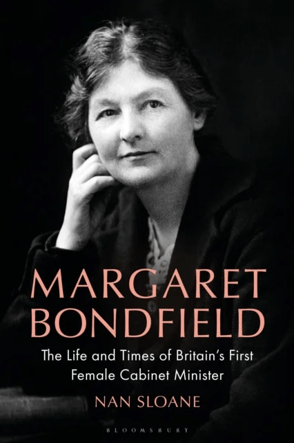 Margaret Bondfield av Nan Sloane