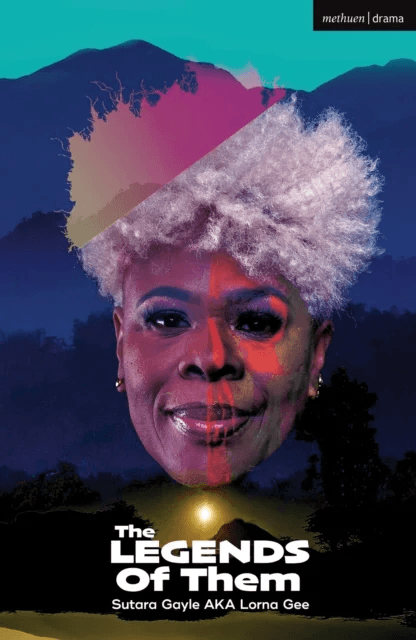 The Legends of Them av Sutara Gayle