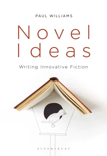Novel Ideas av Paul (University of the Sunshine Coast Queensland Australia) Williams