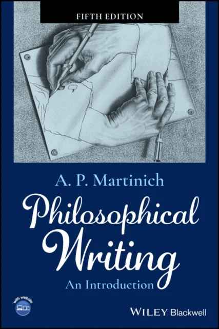 Philosophical Writing av A. P. (University of Texas Austin) Martinich