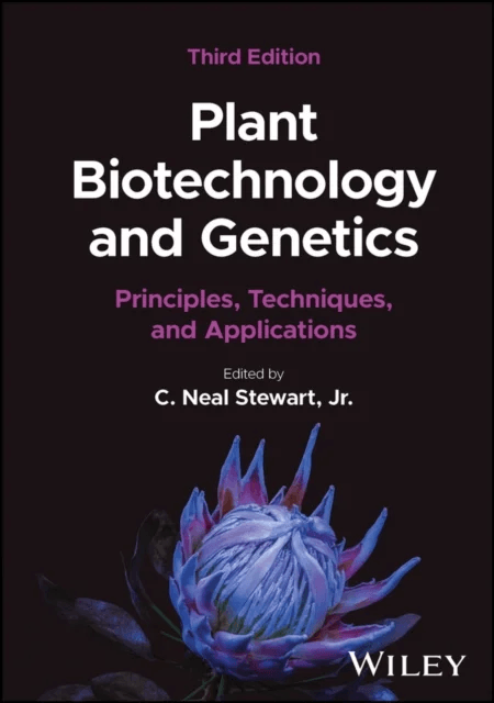Plant Biotechnology and Genetics