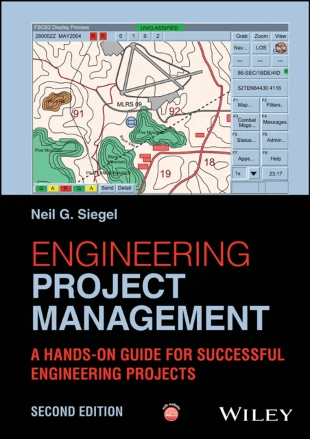 Engineering Project Management av Neil G. (University of Southern California) Siegel