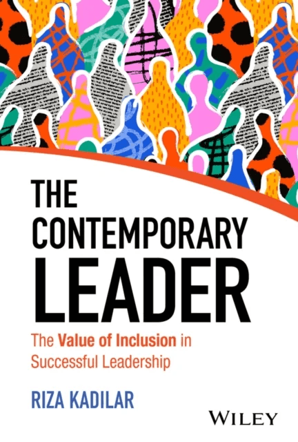 The Contemporary Leader av Riza Kadilar