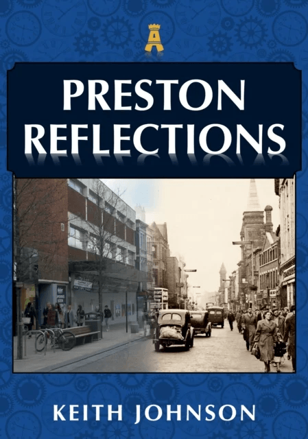 Preston Reflections av Keith Johnson