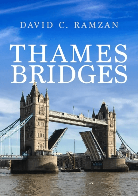 Thames Bridges av David C. Ramzan