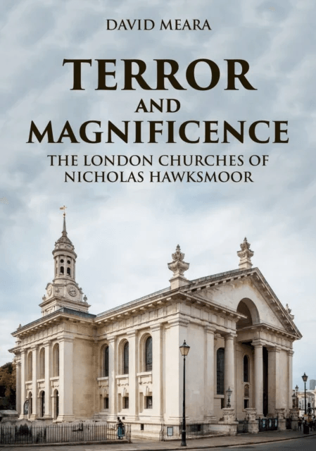 Terror and Magnificence av David Meara