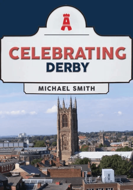 Celebrating Derby av Michael Smith