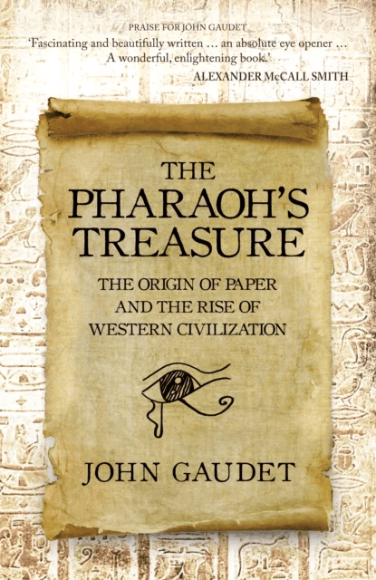 The Pharaoh's Treasure av John Gaudet