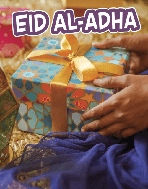 Eid al-Adha av Mariam Mohamed