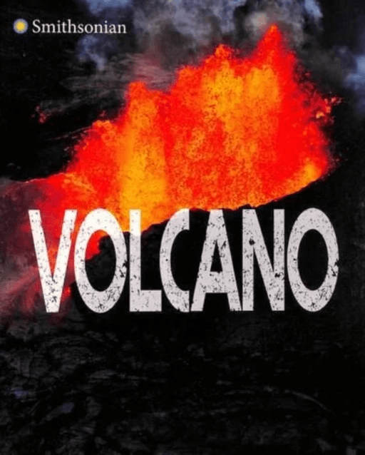 Volcano av Mary Cerullo