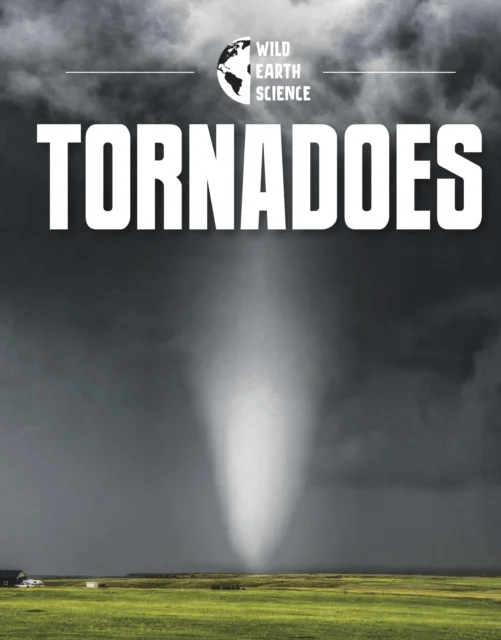 Tornadoes av Jaclyn Jaycox