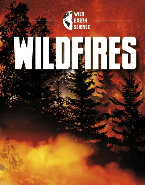 Wildfires av Jaclyn Jaycox