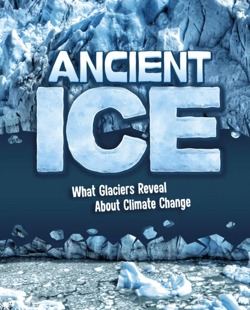 Ancient Ice av Golriz Golkar