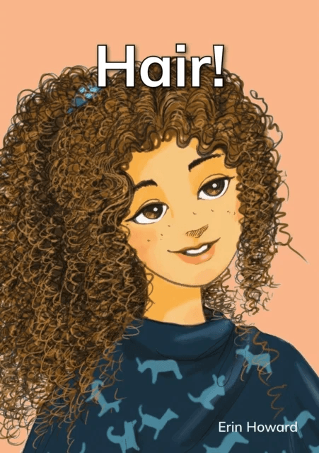 Hair! av Erin Howard