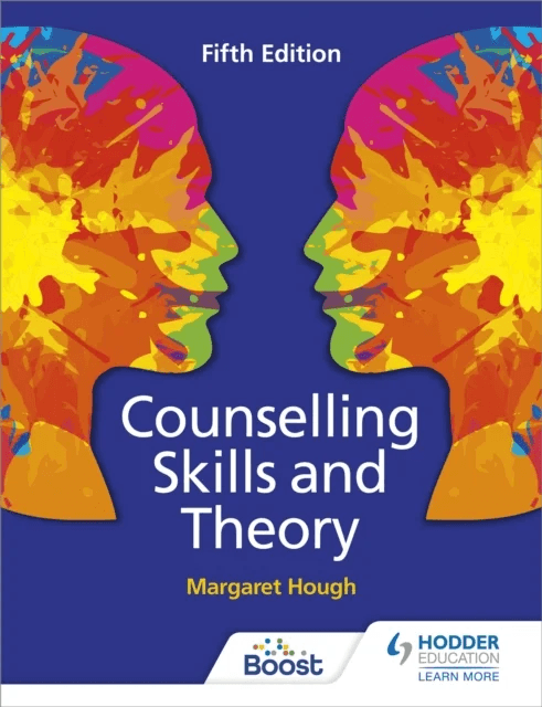 Counselling Skills and Theory 5th Edition av Margaret Hough, Penny Tassoni