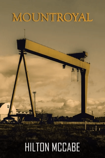 Mountroyal av Hilton McCabe